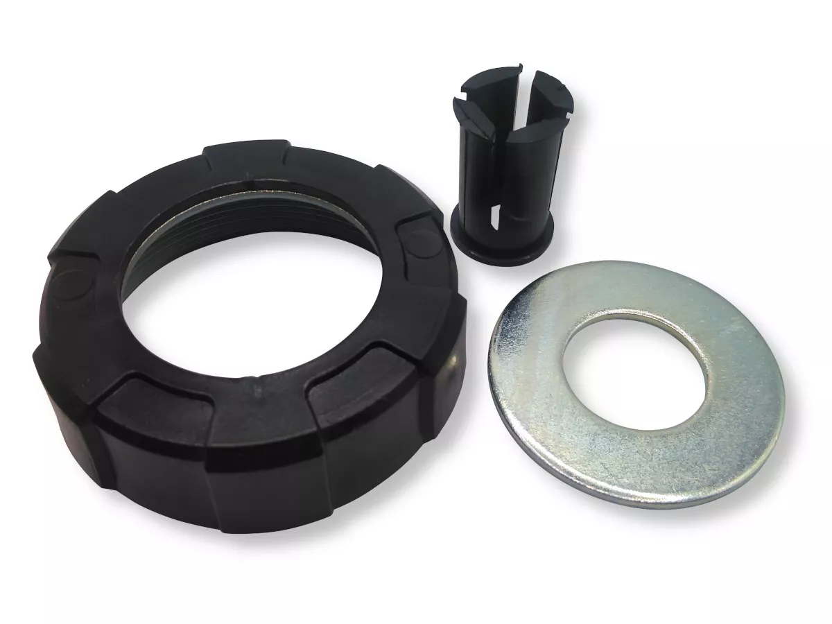 capuchon arrière presse-cartouche réf. 1 600 A01 55X Bosch